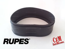 Anello in gomma manicotto per levigatrice Rupes SSPF - SSCA VR SS70 BT originale