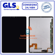 DISPLAY TOUCH ORIGINALE