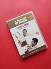 Film DVD IL PICCOLO DIAVOLO -