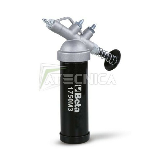 Mini ingrassatore per utensili
