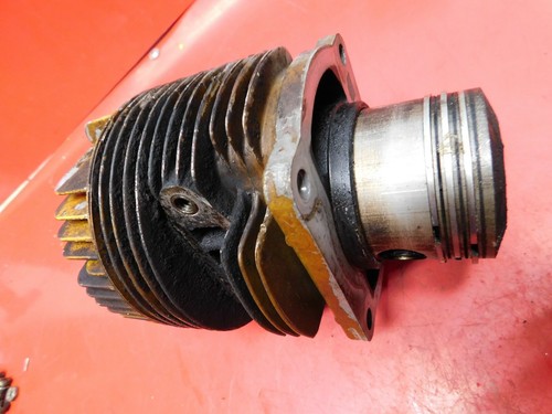 Piston cylinder for - cylinder,