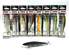 Rapala Precision Extreme Mavrik Custom Twitchbait Wobbler 11 cm 14 g 10 colori
