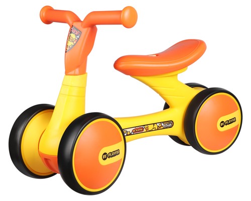 Baby duck balance bike bambino - baby,