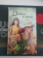 Edizioni Capitol - Zaira Regini Venturini - Qualcuno ti attende