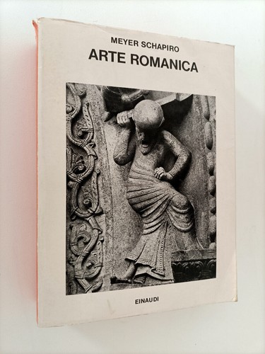 Arte romanica meyer shapiro - meyer,