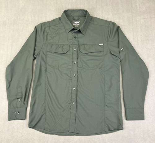 Pacific trail camicia uomo - camicia,