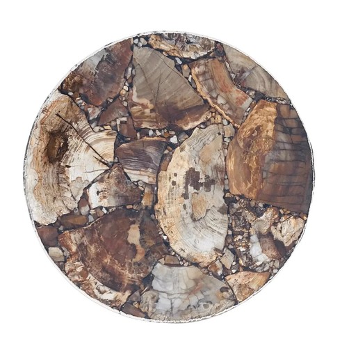 Tavolino legno - in,
