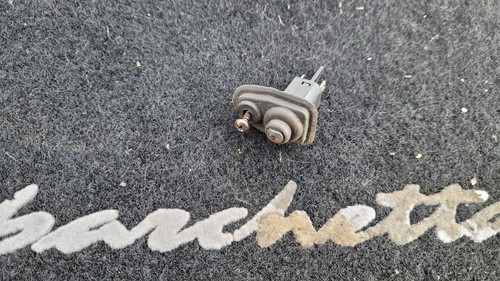 Interruttore contatto porta