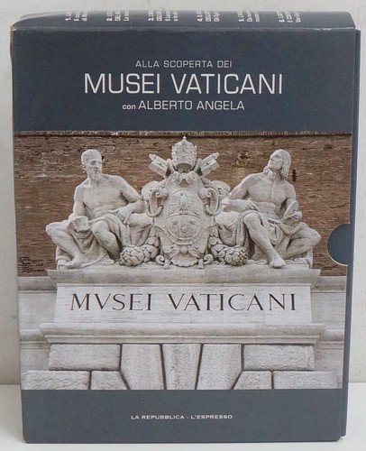 Alla scoperta dei - alla, musei