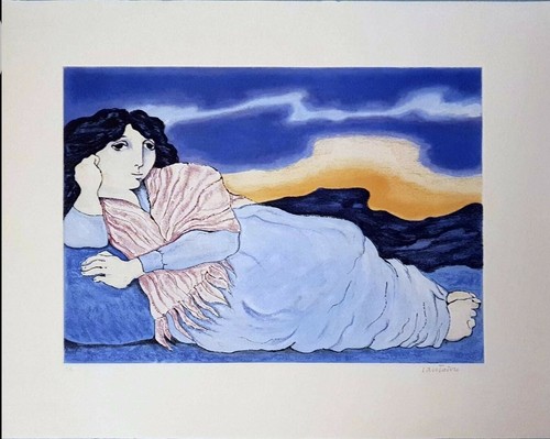 Cantatore domenico prova - , d'