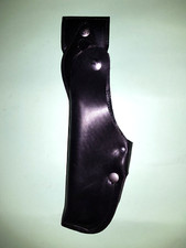 Fondina a trazione rapida