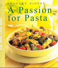 A PASSION FOR PASTA - LAVISH