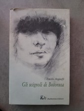 Emilio Argiroffi GLI USIGNOLI