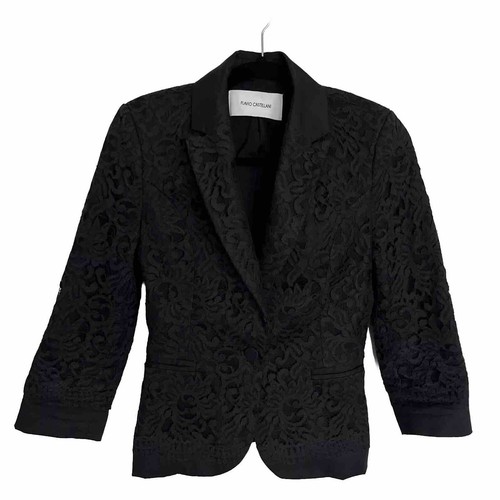 Blazer donna flavio - blazer, castellani