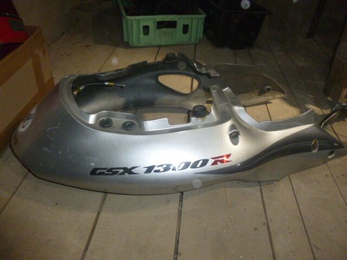 Suzuki gsxr 1300 hayabusa - suzuki, 1300/hayabusa