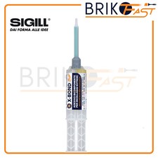 COLLA ADESIVO MASTICE