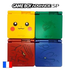 Coque game boy - coque, sp