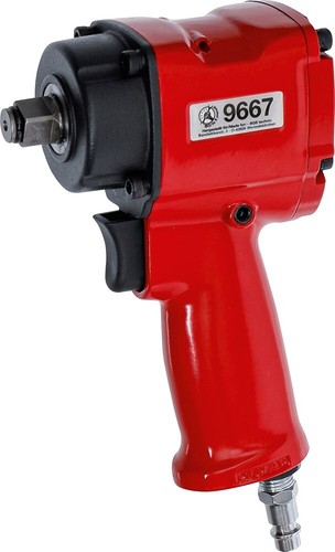 Avvitatore pneumatico bgs diy - avvitatore,