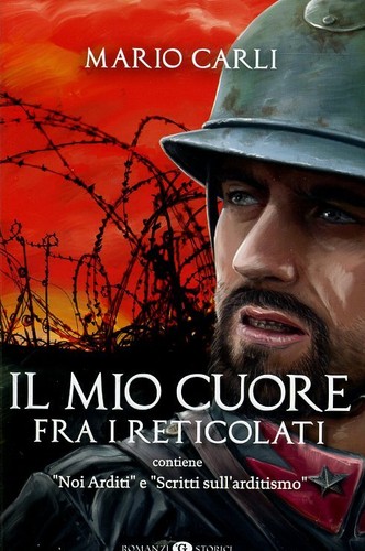 Cuore fra i reticolati - ln-, reticolati-