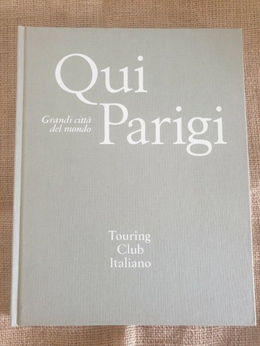 Qui parigi grandi - parigi",,
