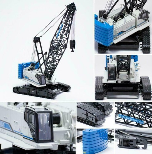 Replica gru cingolata - , hitachi