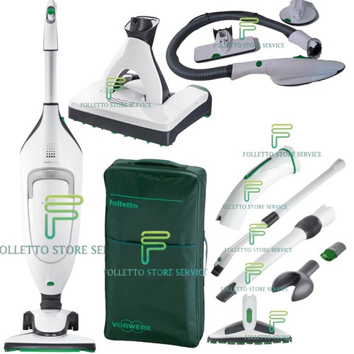 Folletto vk220s vorwerk - folletto,