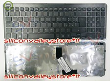 Tastiera Italiana con Frame