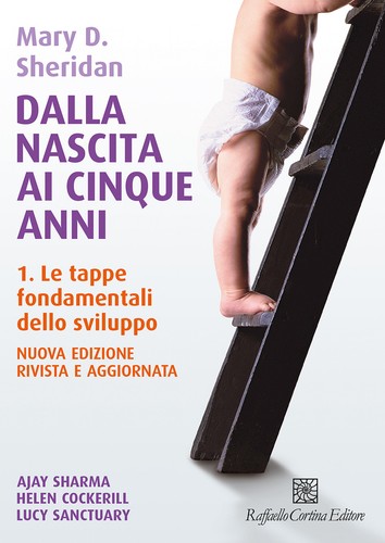 Dalla nascita cinque anni - dalla, ai