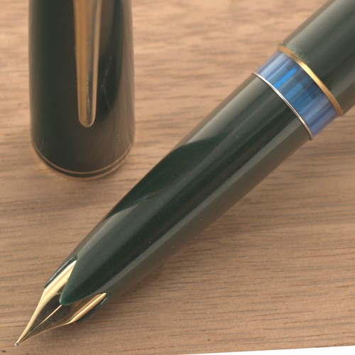 Montblanc vintage anni 60 - vintage, '60