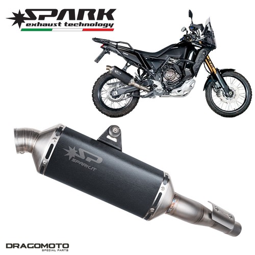 Yamaha xtz 690 - yamaha,