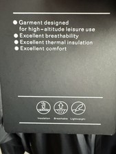 Giacca uomo MONCLER antivento