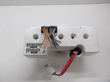 Comandi riscaldamento ALFA