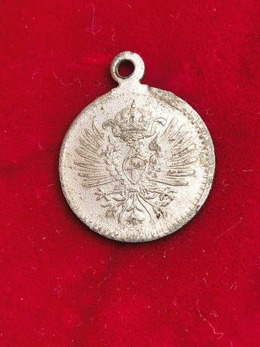 Medaglia tiro segno in - a,