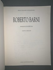 Roberto Barni Passaggi di