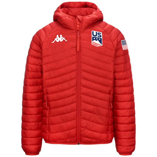 Kappa usa 6cento - 6cento, us