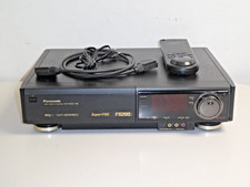 Videoregistratore Panasonic