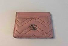 Gucci GG Marmont portacarte in