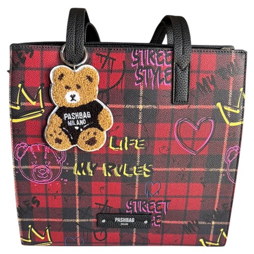 Borsa donna pash bag - pash, tabitha