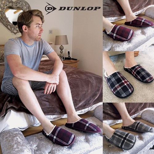 Dunlop pantofole casa a - da,