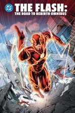 The Flash: The Road to Rebirth