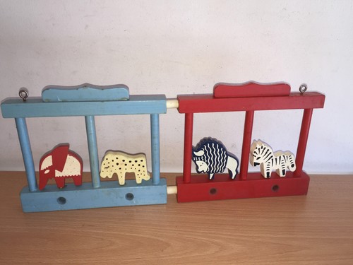 Sevi giocattolo legno - in,