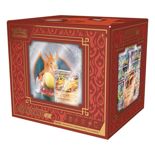 Collezione super premium - collezione,