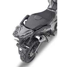 GIVI STAFFA KIT ATTACCO BAULETTO PER HONDA X-ADV XADV 750 2021 MONORACK SR1188