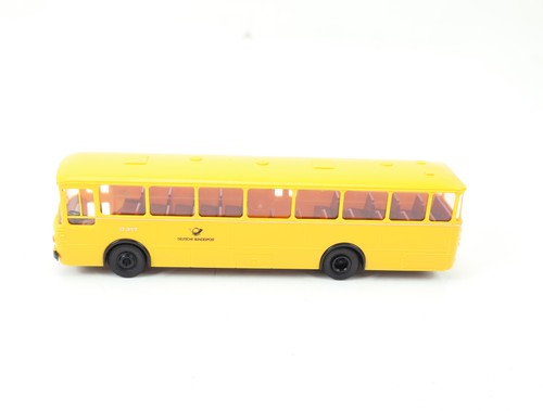 Brekina serie modellino - 4,