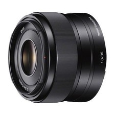 Sony SEL-35F18 Obiettivo a