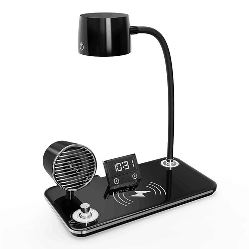 Lampada scrivania led 15w - da,