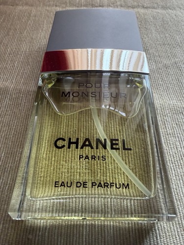 Chanel pour monsieur - chanel,