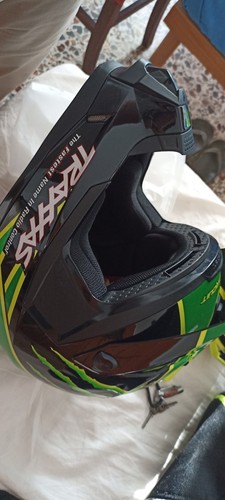 Casco rep eli tomac - casco,