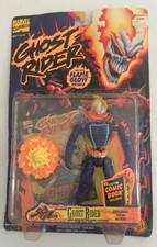 Modellino vintage 1996 TOY BIZ