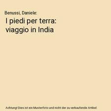 I piedi per terra: viaggio in